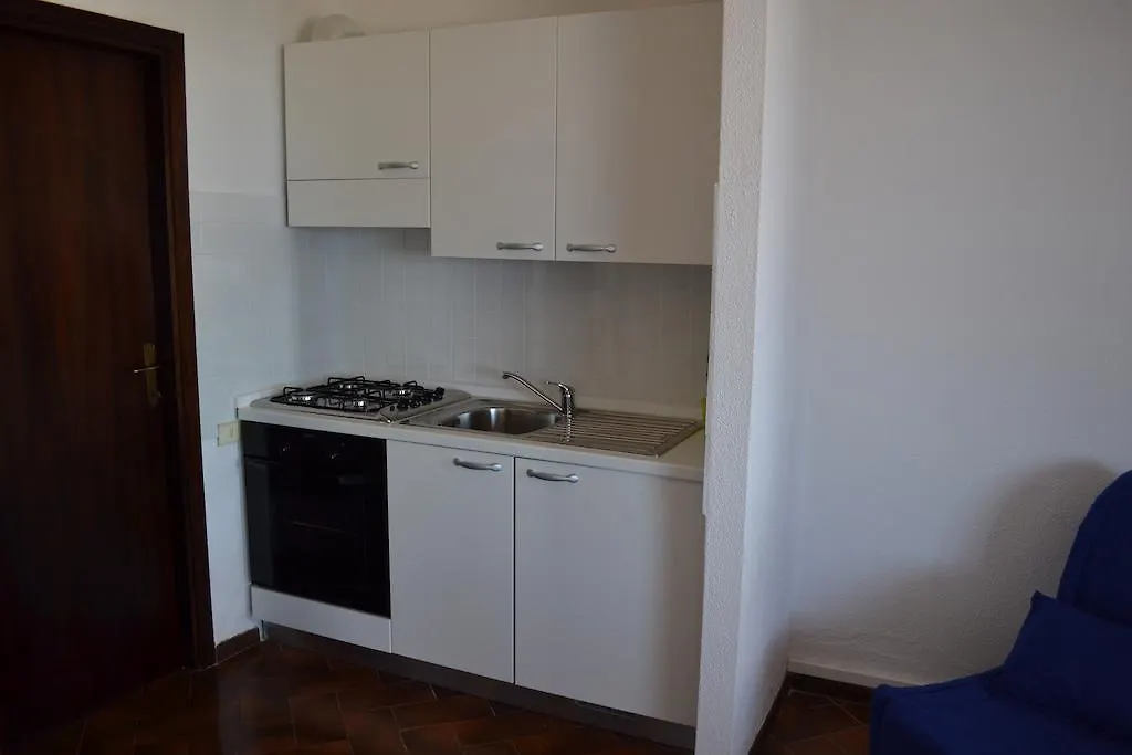 Domus Bellavista Apartment Monte Nai Italy