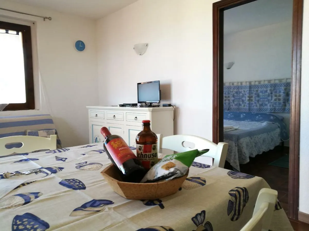 Domus Bellavista Apartment Monte Nai Italy