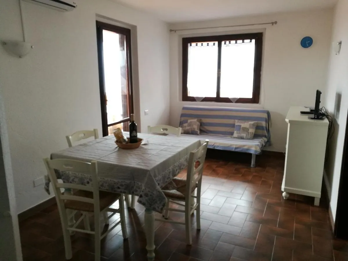 Domus Bellavista Apartment Monte Nai