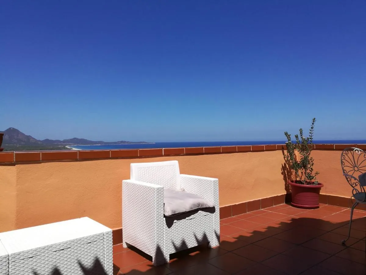Domus Bellavista Apartment Monte Nai 0*,  Italy