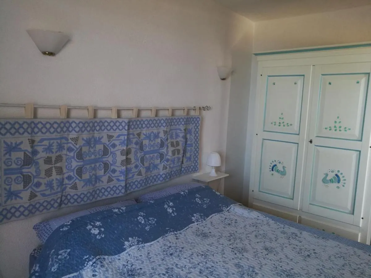 Domus Bellavista Apartment Monte Nai